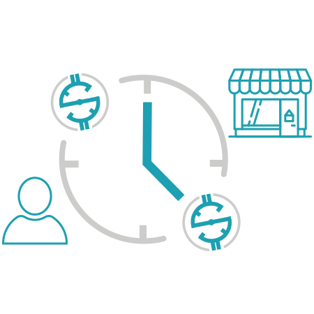 Service Deal Tokenization